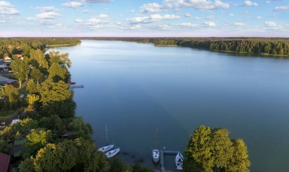 Mazurskie scenerie jako tło dla niezapomnianych eventów korporacyjnych