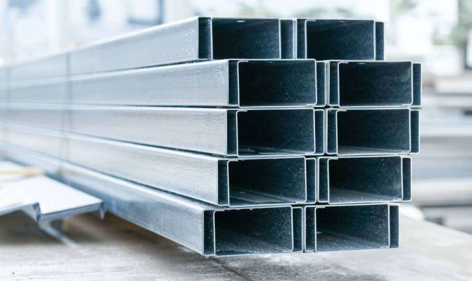Profile stalowe – kluczowy element w konstrukcjach o wysokiej precyzji
