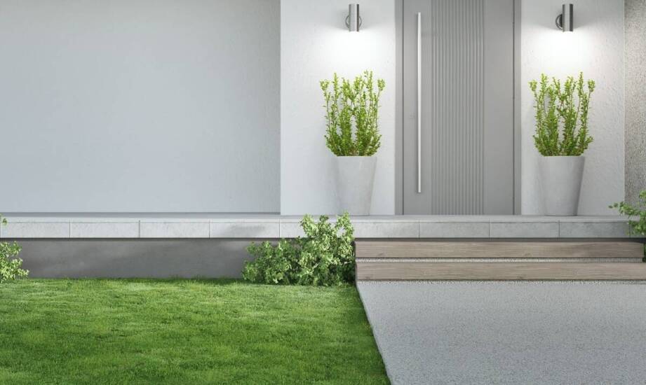 Jakie są zalety wyboru drzwi z PVC dla domów energooszczędnych?