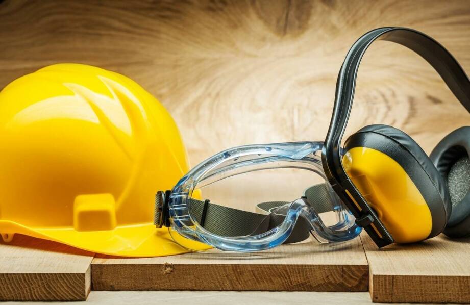 Znaczenie wyposażenia w środki ochrony osobistej dla pracowników