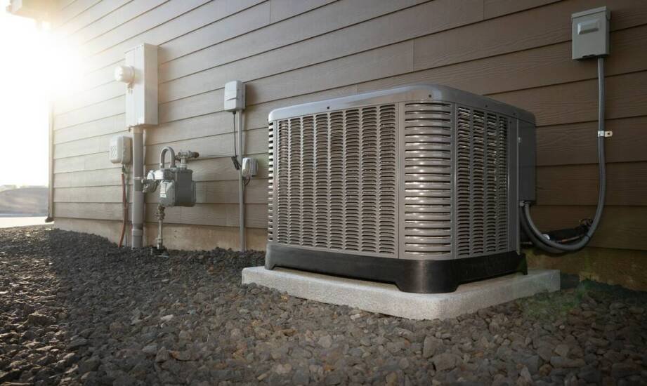 Przemysłowe systemy klimatyzacyjne – rozwiązania na miarę przyszłości