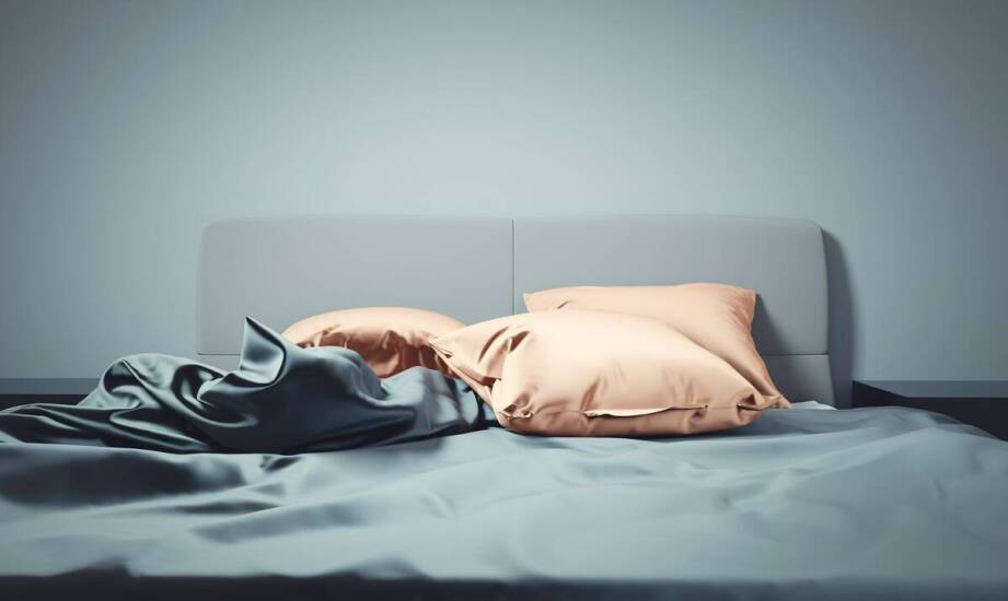 Zalety poduszek wypełnionych łuską gryki dla zdrowego snu