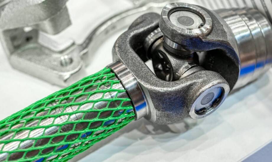 Nowoczesne technologie w produkcji elementów tuningowych z RTM kompozytów