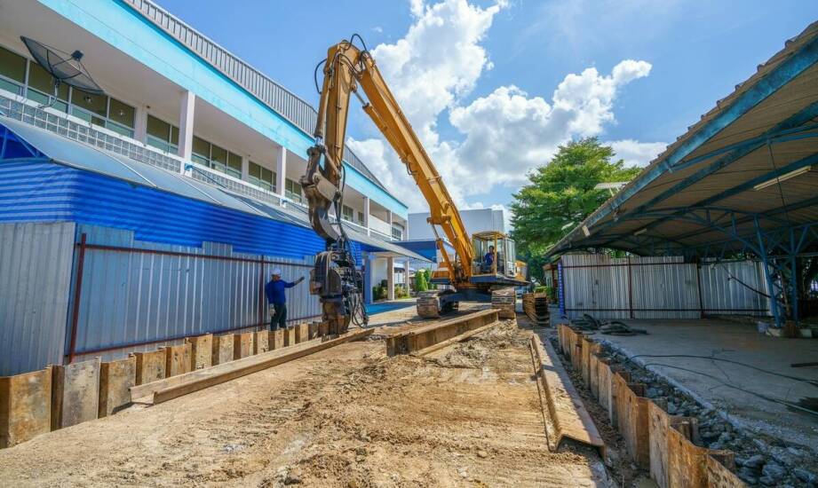 Jakie są najczęstsze pytania dotyczące wynajmu kontenerów na gruz w Tarnowie?