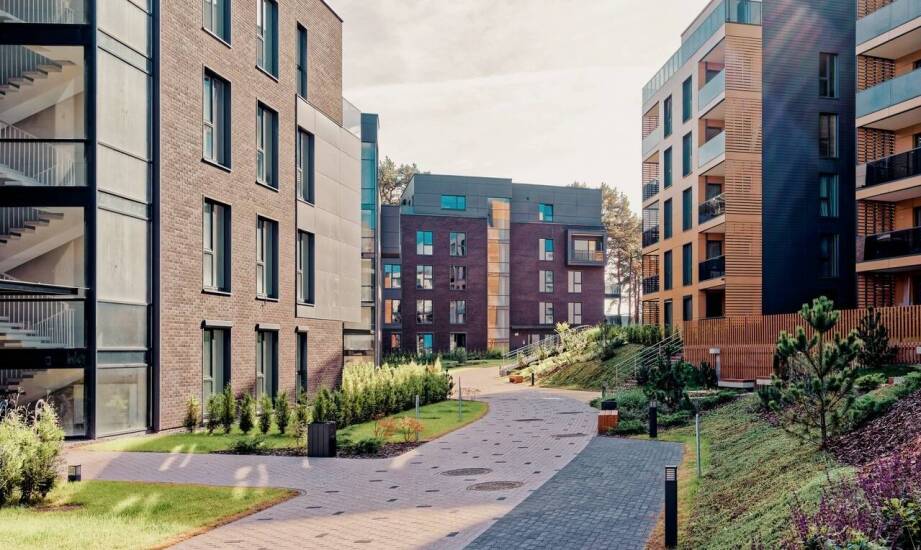 Dlaczego warto wybrać mieszkanie od doświadczonego dewelopera w Krakowie?