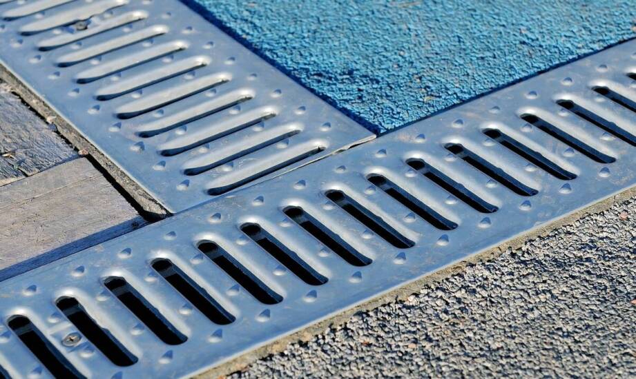 Stopnie do kręgów betonowych a bezpieczeństwo użytkowania w infrastrukturze wodno-kanalizacyjnej