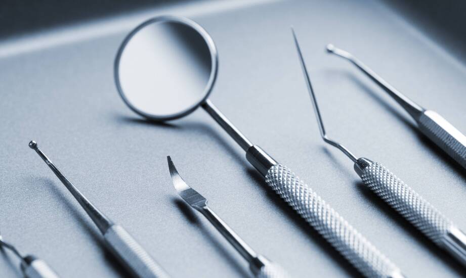 Przewodnik po najnowszych narzędziach dentystycznych dla gabinetów stomatologicznych