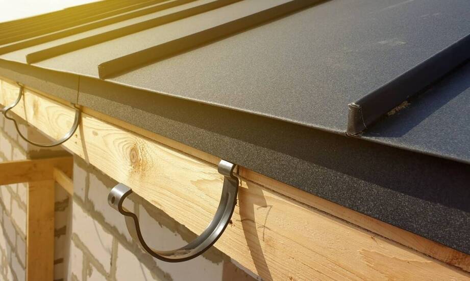 Akcesoria dachowe a estetyka budynku – jakie wybrać?