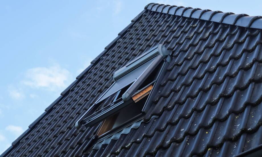 Innowacje w projektowaniu okien dachowych na rynku