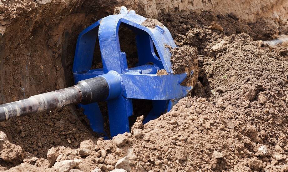 Horyzontalne przewierty sterowane: przyszłość budowy infrastruktury podziemnej