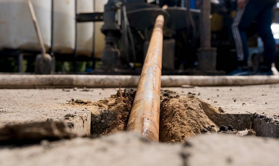 Przewierty bezwykopowe: przyszłość budownictwa infrastrukturalnego