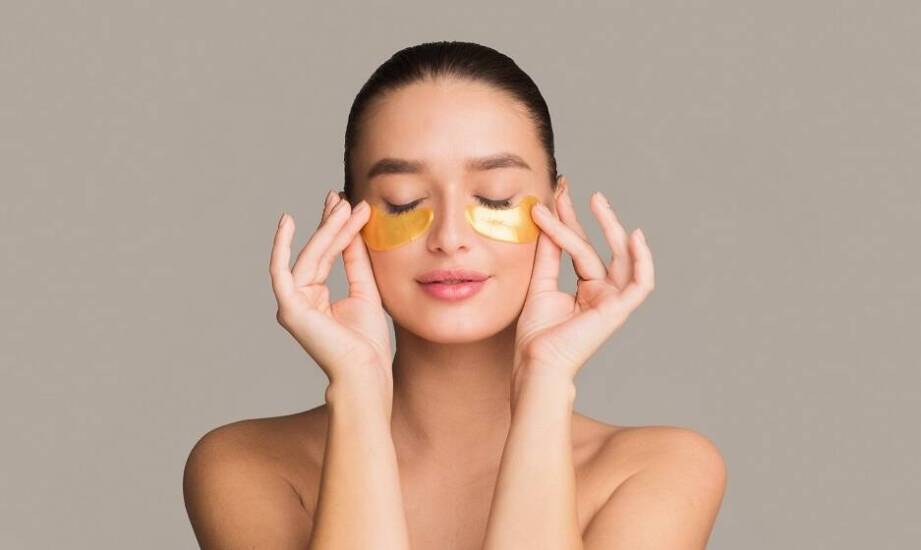 Skuteczne metody na poprawę jędrności skóry wokół oczu