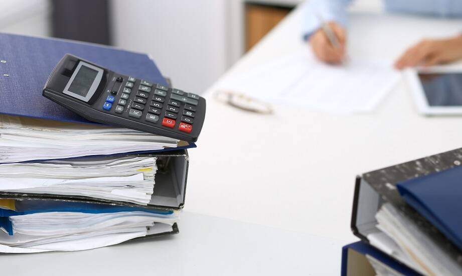 Jak audyt podatkowy może poprawić procedury księgowe w firmie?