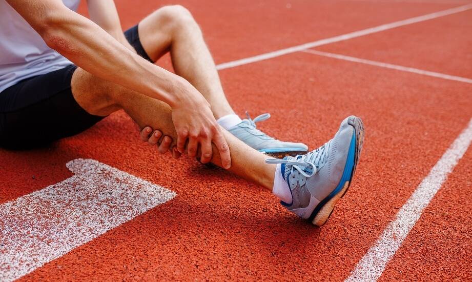 Rola fizjoterapii w procesie powrotu do zdrowia po kontuzjach sportowych