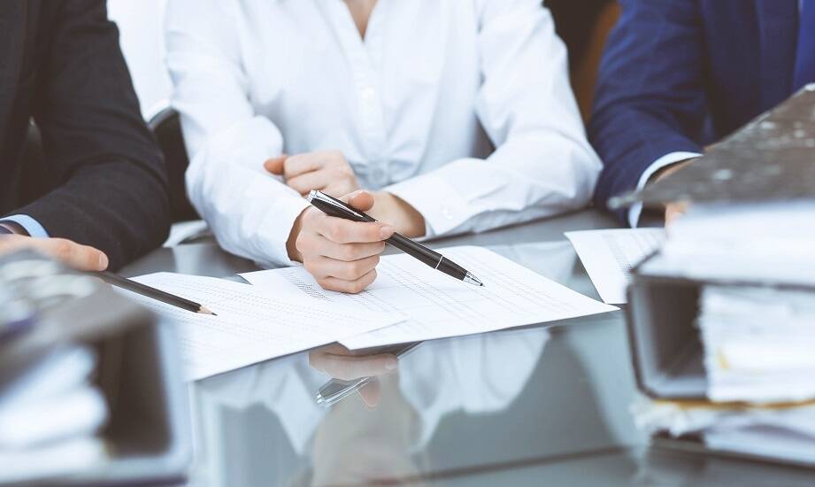 Zakładanie firmy z pomocą biura rachunkowego: zalety i proces