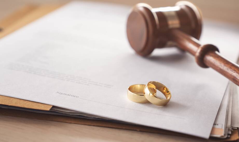 Najczęstsze przyczyny rozwodów – co warto wiedzieć przed podjęciem decyzji?