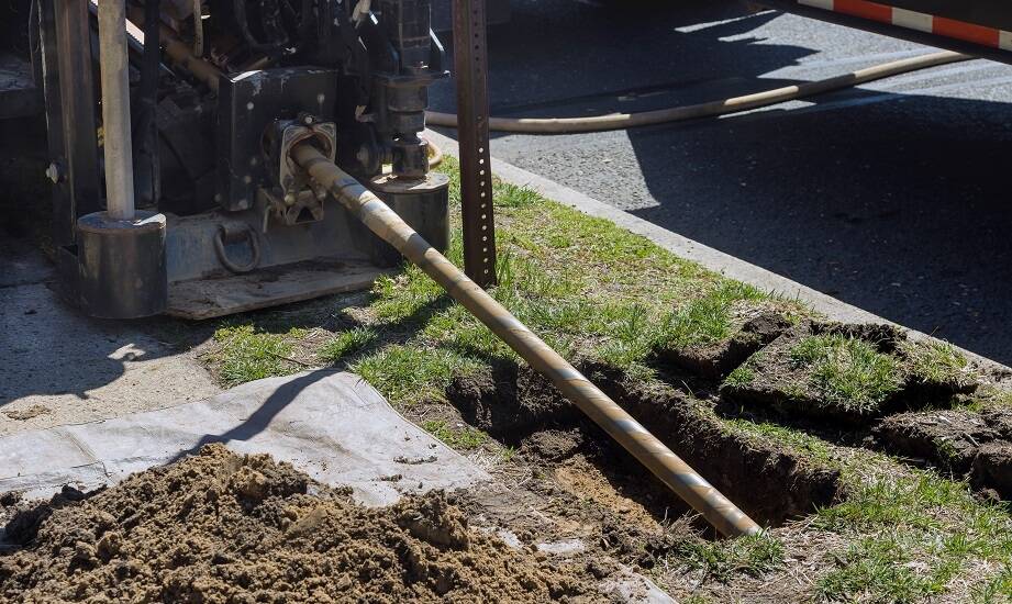 Przeciski pneumatyczne a innowacje w technologii budowlanej