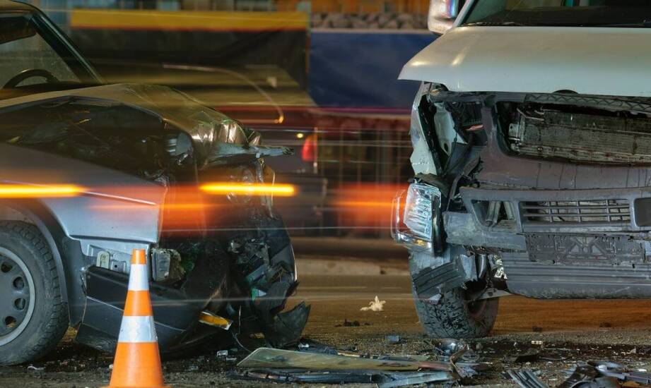 Jak proces skupu aut wspiera właścicieli samochodów po wypadku?