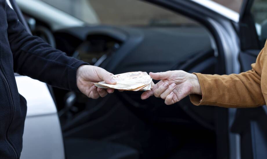 Proces skupu aut za gotówkę – jakie są kluczowe etapy?