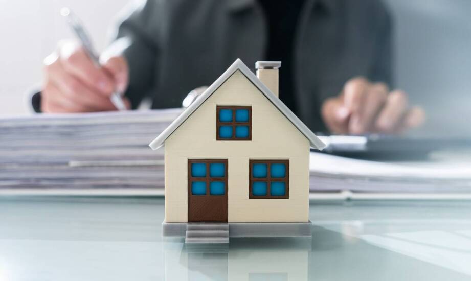 Skup nieruchomości z obciążeniem hipotecznym: jak przebiega proces?