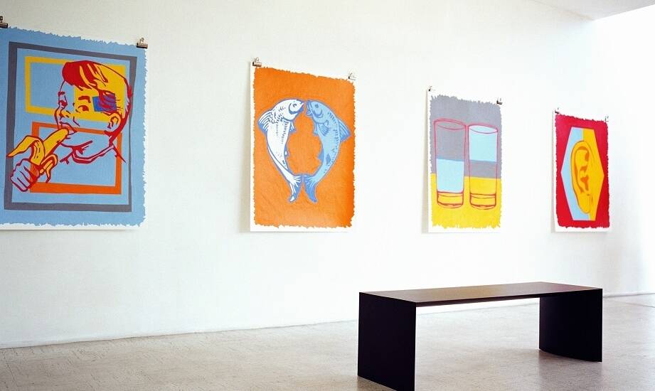 Gdzie w Warszawie licytować i sprzedawać dzieła sztuki w kameralnej galerii?