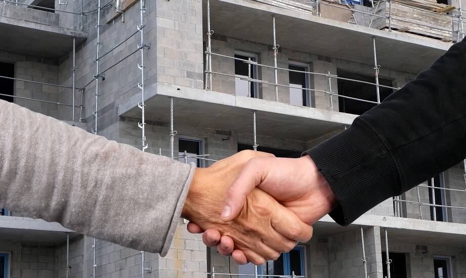 Ile lokali jest dostępnych i kiedy planowane zakończenie budowy?