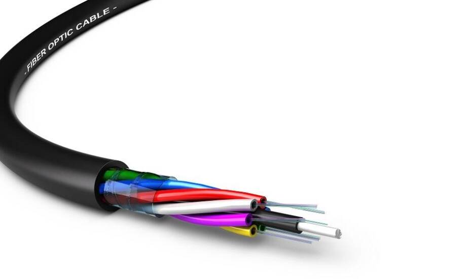 Wpływ średnicy kabli na wybór sprzętu do wdmuchiwania światłowodów