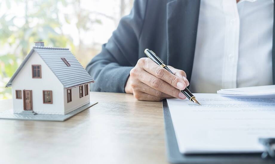 Skup nieruchomości z dożywociem: jakie dokumenty są wymagane?