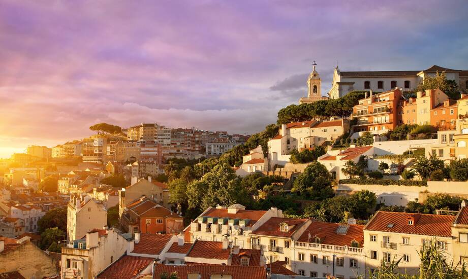 Jakie cuda związane są z portugalskimi miejscami kultu?