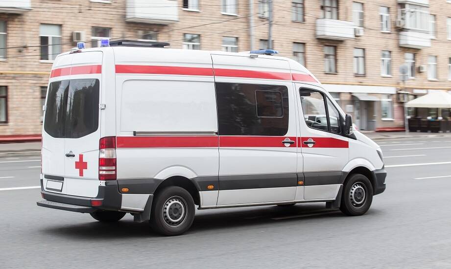 Transport medyczny międzynarodowy jako wsparcie dla osób starszych