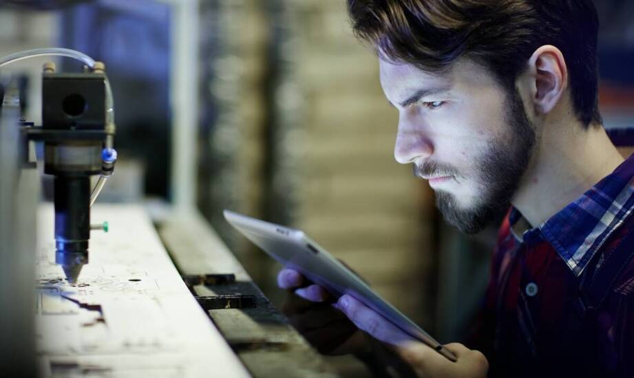 Rola usuwania zadziorów w optymalizacji procesów przemysłowych