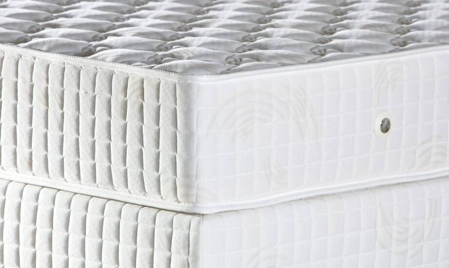 Materace piankowe termoelastyczne z meble wanat: dlaczego warto je wybrać?