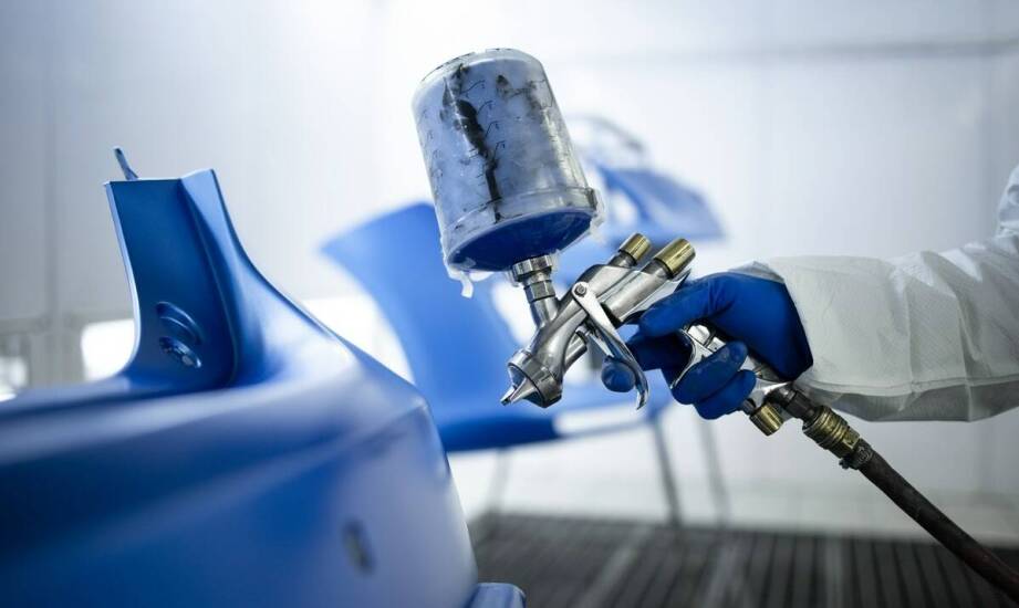 Naprawa naczep: jakie technologie wykorzystujemy?