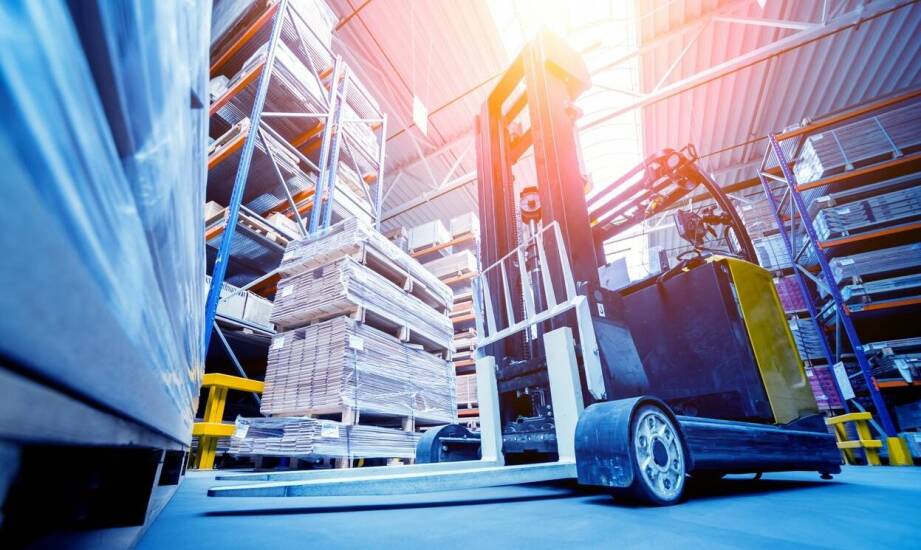 Jakie są najnowsze trendy w wynajmie wózków widłowych?