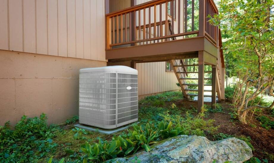 Jak działają pompy ciepła powietrzne, gruntowe i wodne?