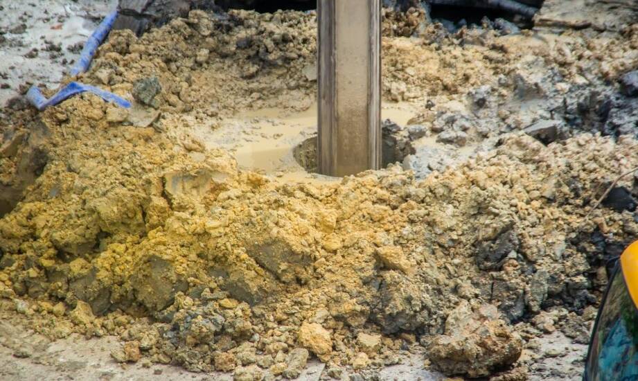 Oznaczanie granicy płynności gruntów metodą penetrometru stożkowego