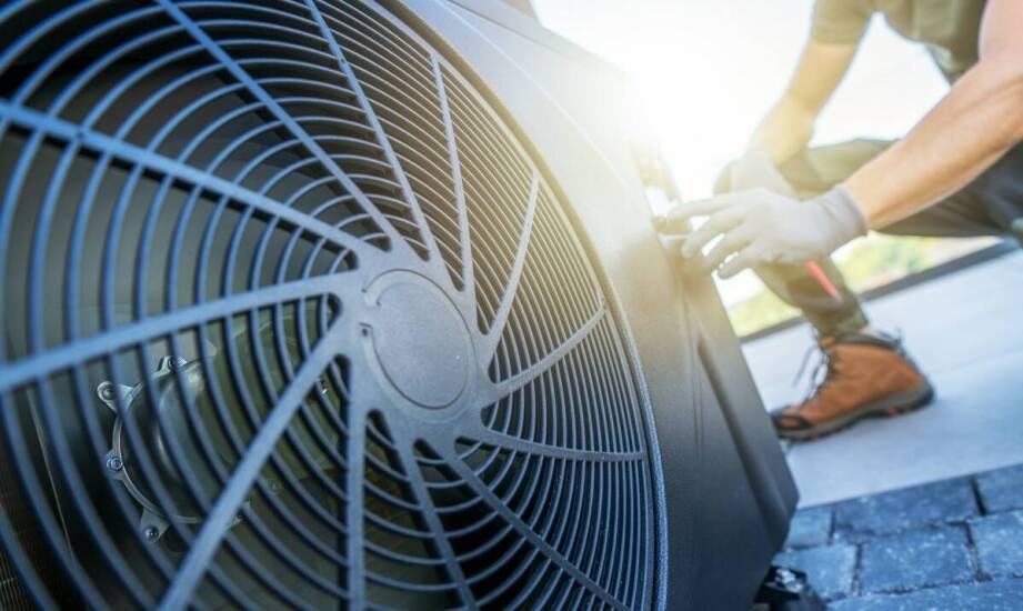 Jak montaż pomp ciepła wspiera zrównoważone gospodarowanie energią?