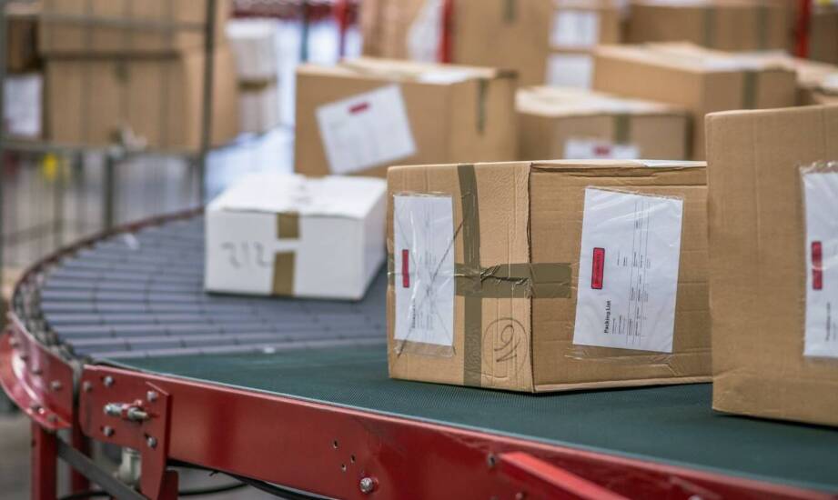 Szybka wysyłka artykułów cukierniczych – jak wpływa na zadowolenie klientów?