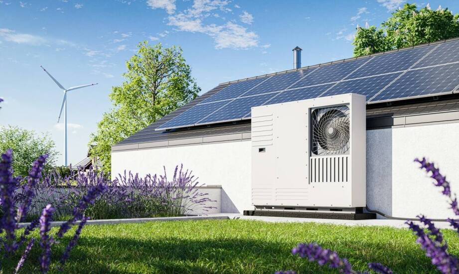 Jak sprzedaż pomp ciepła wspiera zrównoważony rozwój w regionach miejskich?
