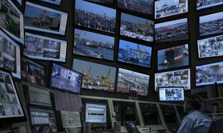 Znaczenie systemów bezpieczeństwa w nowoczesnych magazynach