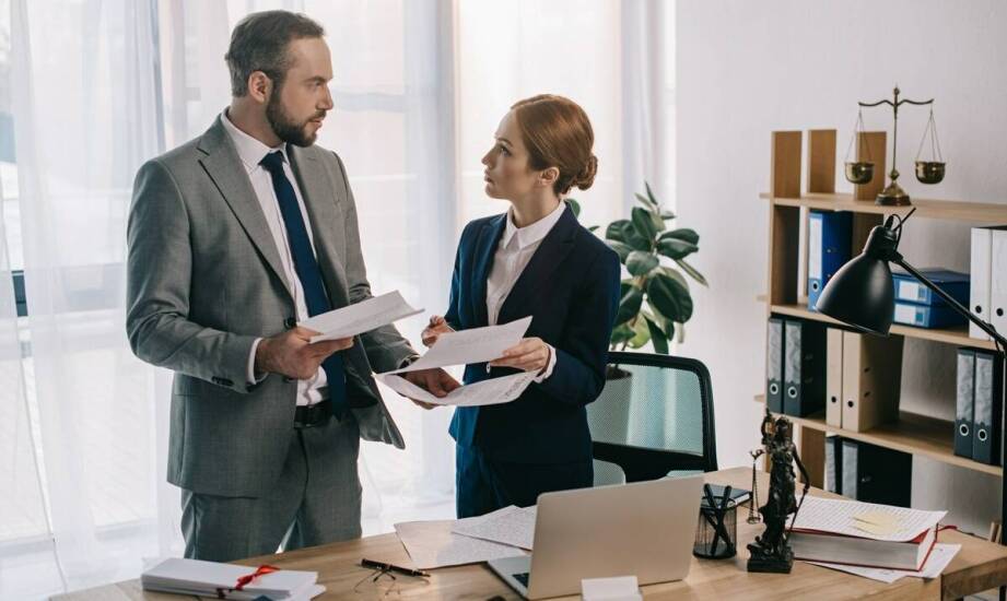 Rola adwokata w sprawach dotyczących nieprzestrzegania ustaleń rozwodowych