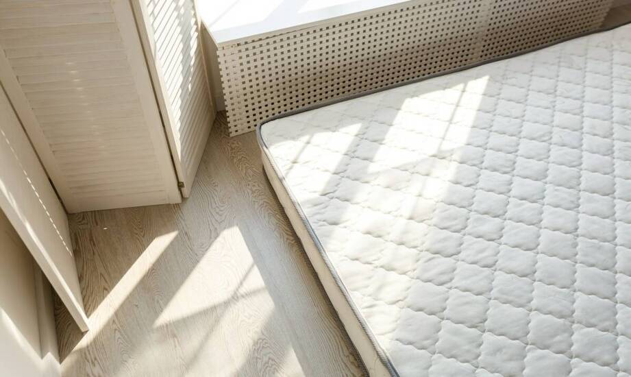 Przewodnik po wyborze schodów drewnianych do domu w stylu skandynawskim