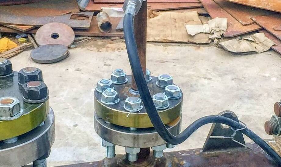 Uszczelki kołnierzowe: kluczowe zalety i zastosowania w przemyśle chemicznym