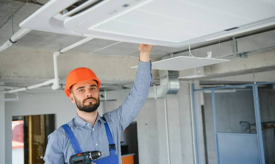 Rola profesjonalnego doradztwa przy wyborze klimatyzacji w Poznaniu