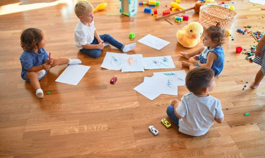 Porady prawne dotyczące ustalania kontaktów z dziećmi po rozwodzie od adwokata rodzinnego