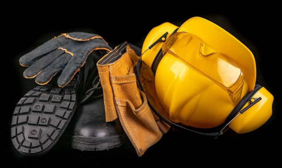 Jakie są najczęstsze wyzwania przy wyborze odzieży ochronnej?