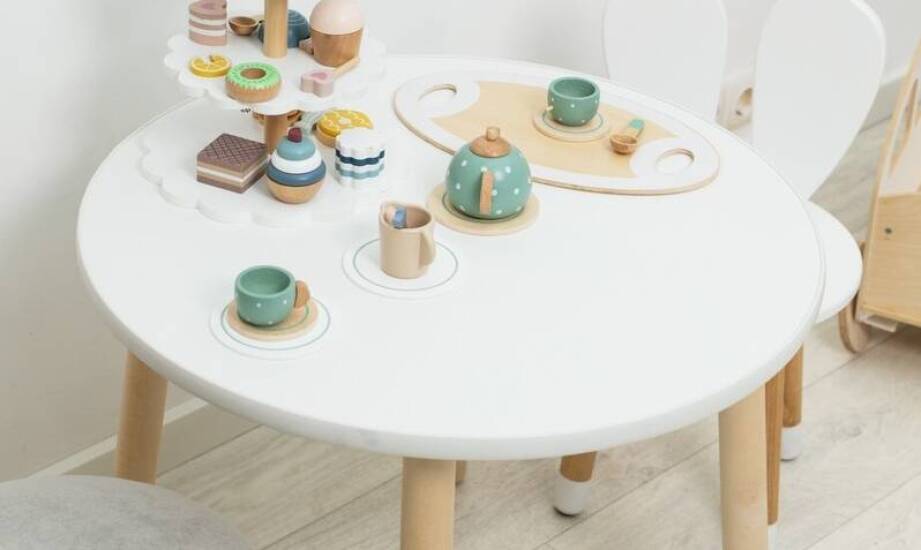 Zestawy stołowe altom design – elegancja na co dzień i od święta