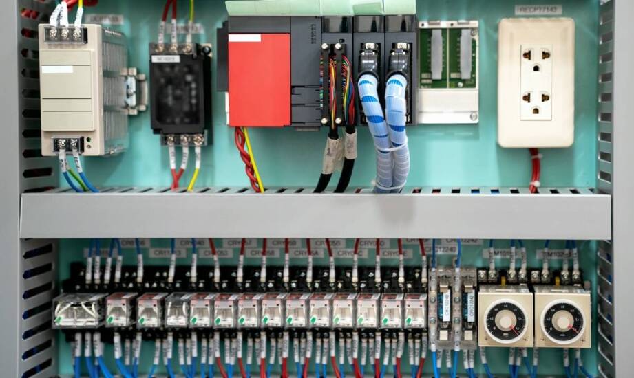 Jakie są najważniejsze cechy nowoczesnych wyłączników krańcowych?