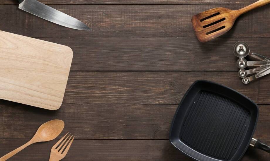 Wyjątkowe akcesoria kuchenne z oferty naszej hurtowni