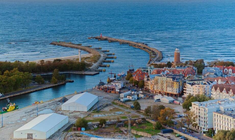 Jak wybrać idealny hotel nad morzem w Gdańsku na rodzinną wycieczkę?